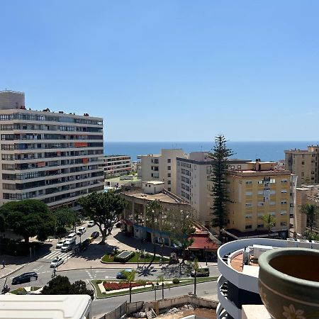Casa Salome Lägenhet Torremolinos Exteriör bild