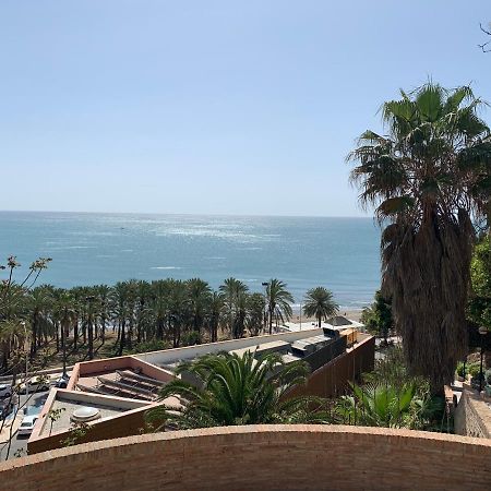 Casa Salome Lägenhet Torremolinos Exteriör bild