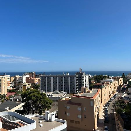 Casa Salome Lägenhet Torremolinos Exteriör bild