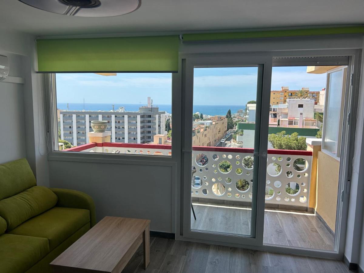 Casa Salome Lägenhet Torremolinos Exteriör bild