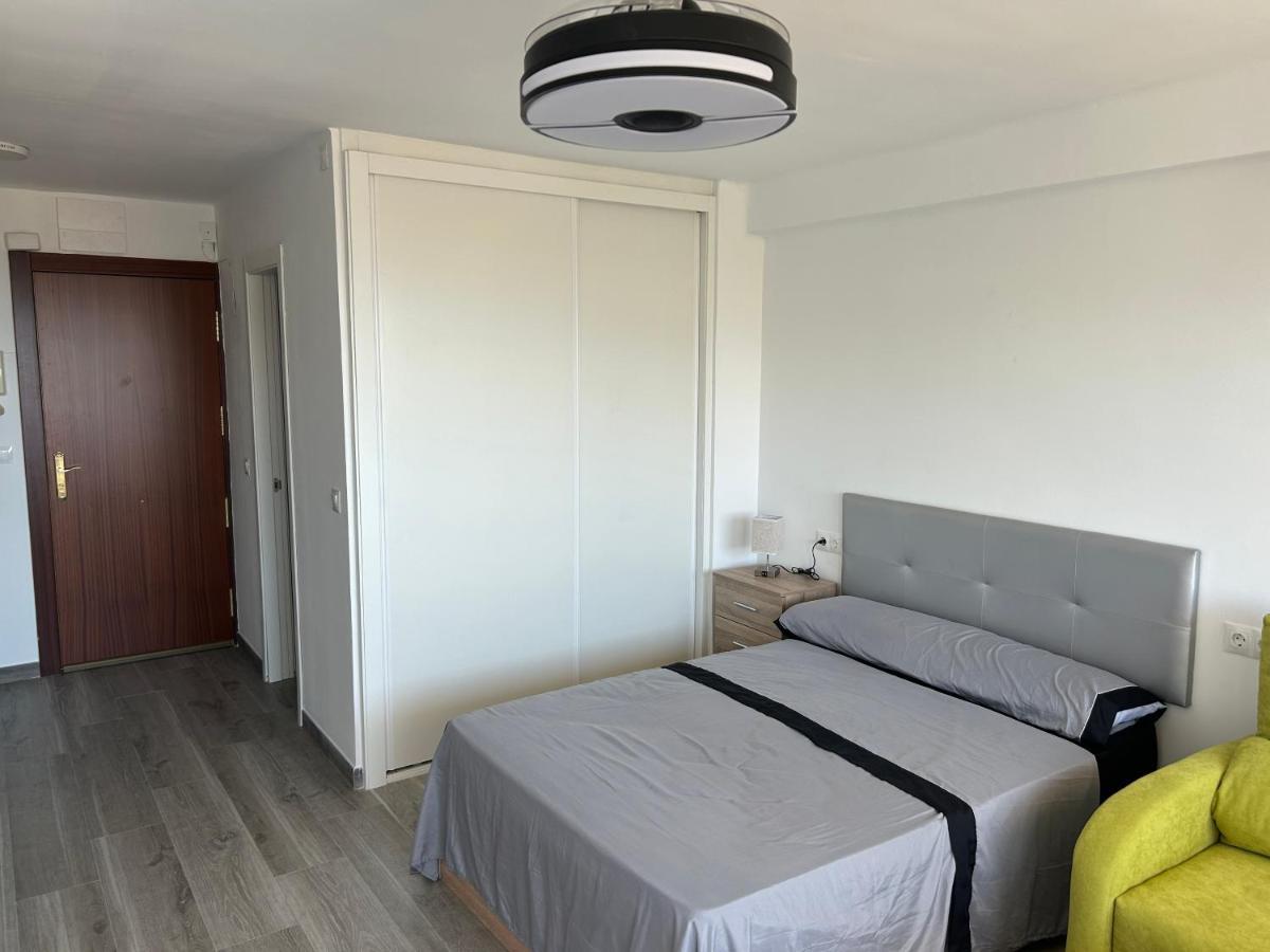 Casa Salome Lägenhet Torremolinos Exteriör bild