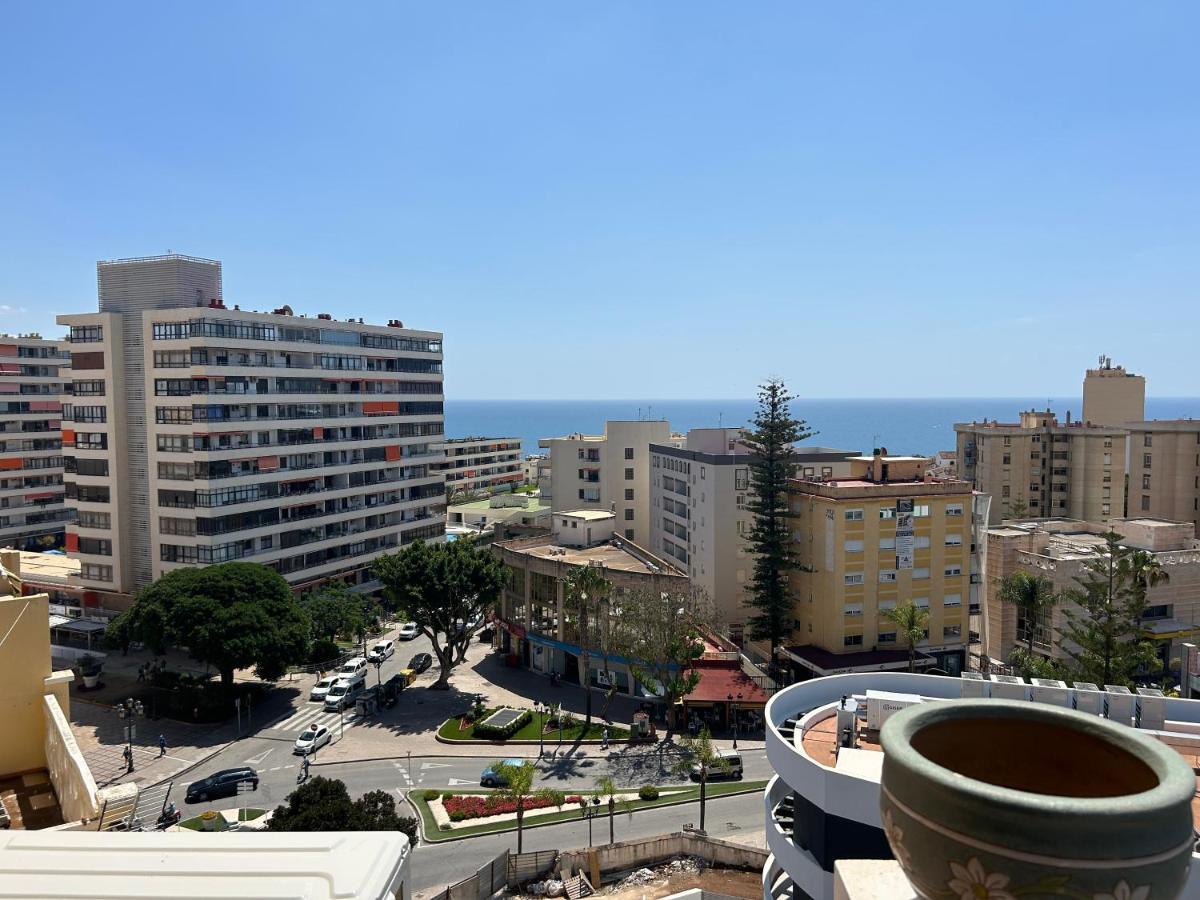 Casa Salome Lägenhet Torremolinos Exteriör bild