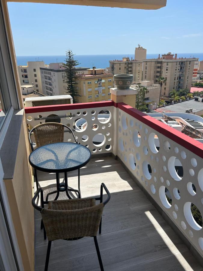 Casa Salome Lägenhet Torremolinos Exteriör bild
