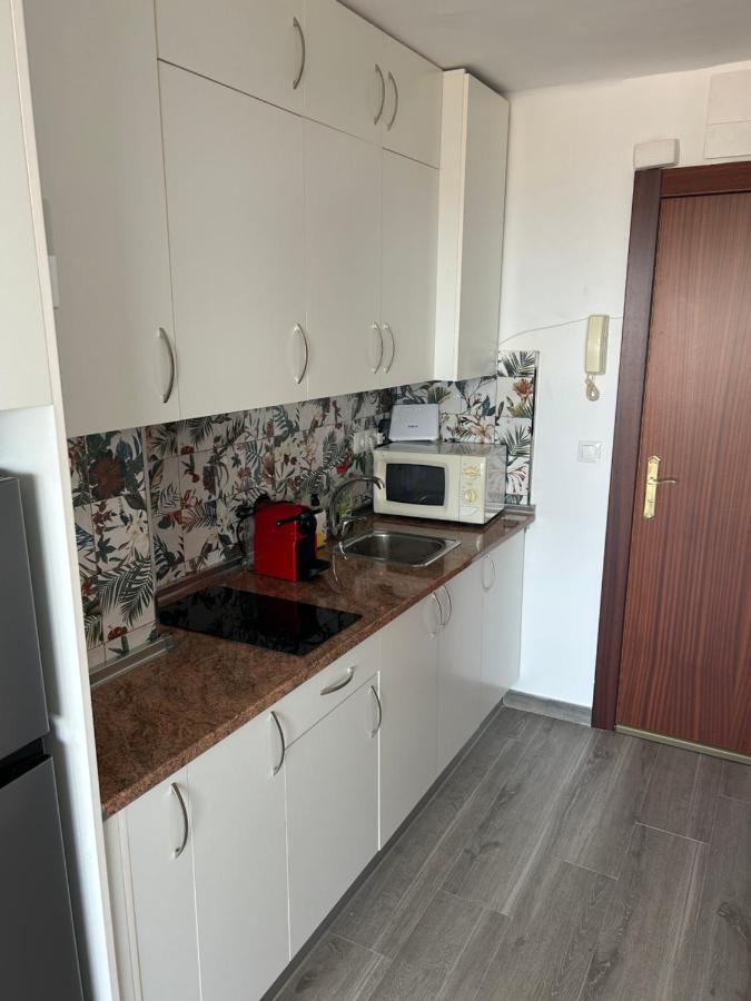 Casa Salome Lägenhet Torremolinos Exteriör bild