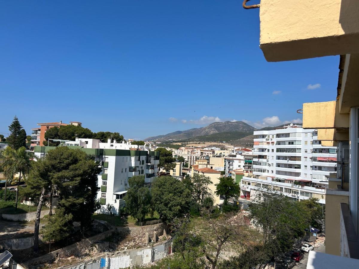 Casa Salome Lägenhet Torremolinos Exteriör bild