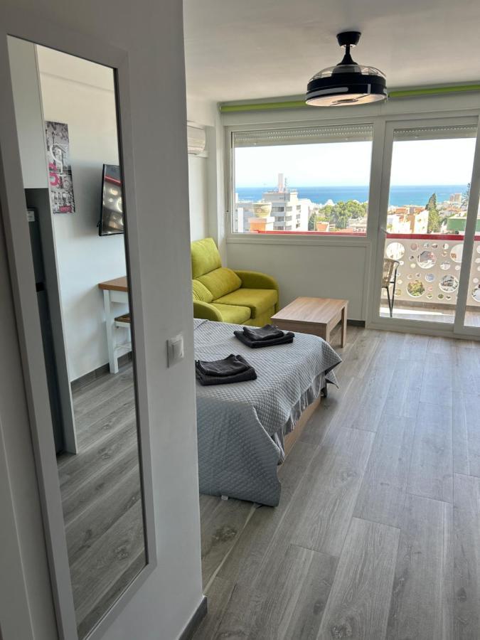 Casa Salome Lägenhet Torremolinos Exteriör bild